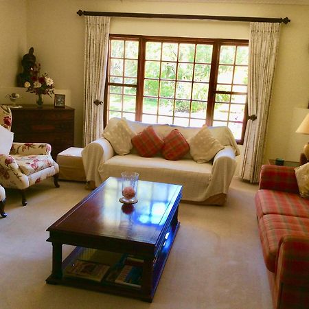 Malvern Manor Country Guest House Джордж Екстер'єр фото