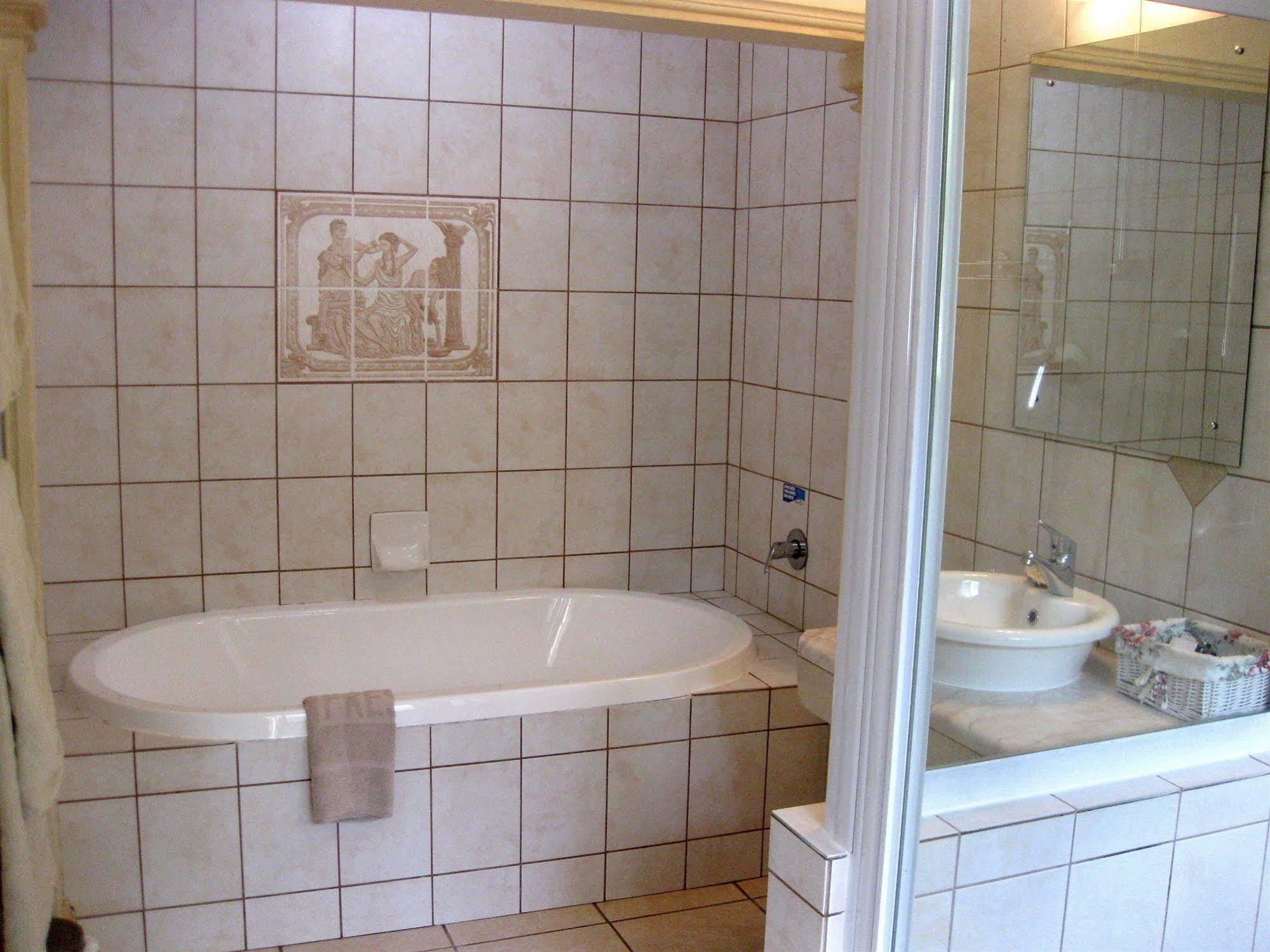 Malvern Manor Country Guest House Джордж Екстер'єр фото