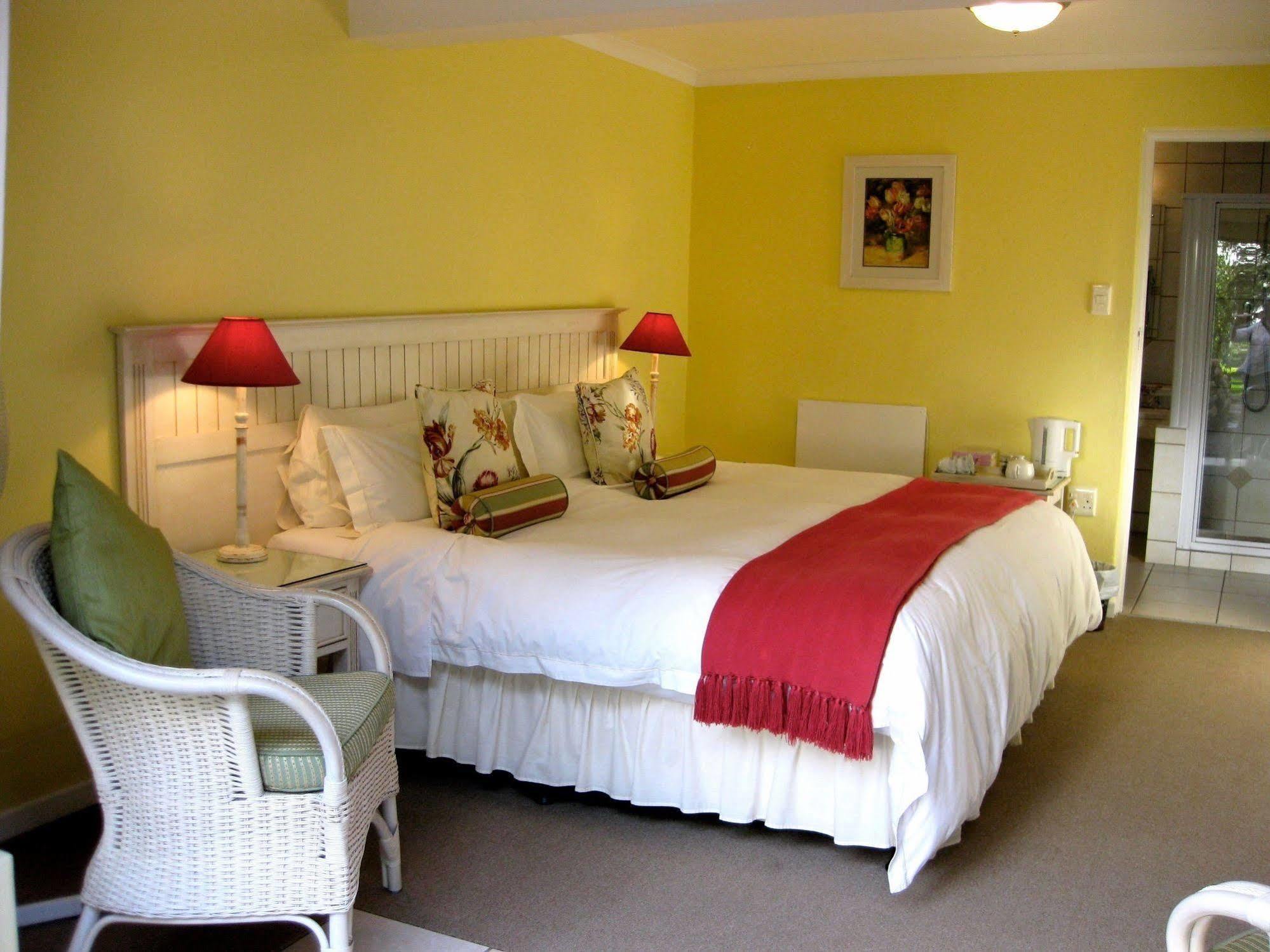 Malvern Manor Country Guest House Джордж Екстер'єр фото