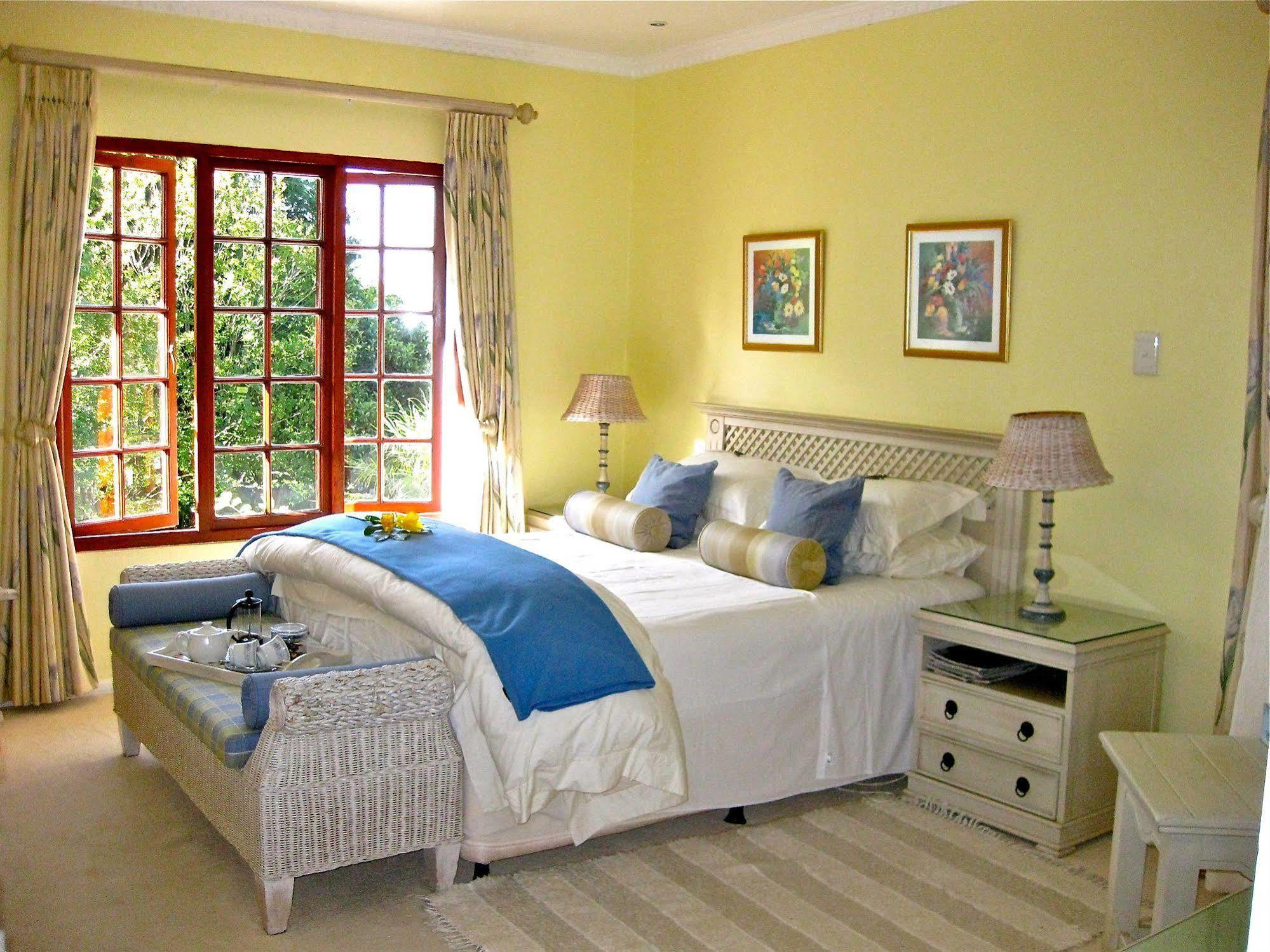Malvern Manor Country Guest House Джордж Екстер'єр фото