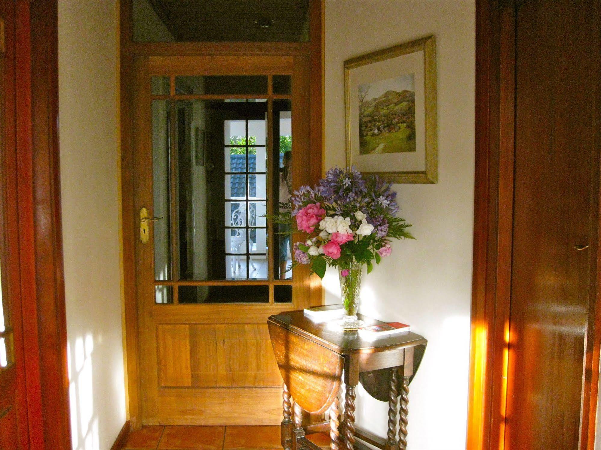 Malvern Manor Country Guest House Джордж Екстер'єр фото