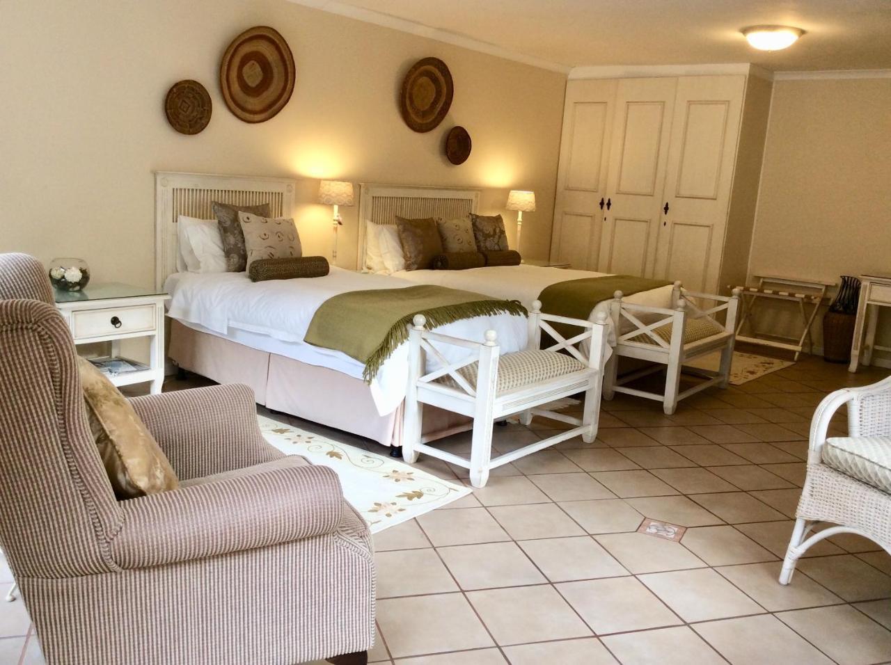 Malvern Manor Country Guest House Джордж Екстер'єр фото
