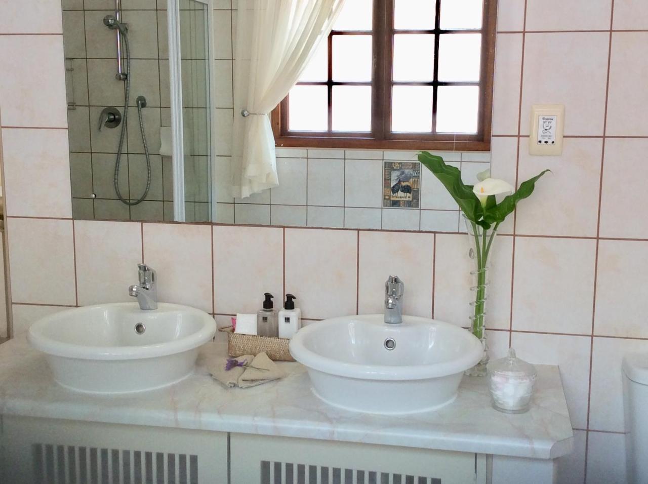 Malvern Manor Country Guest House Джордж Екстер'єр фото